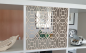 Preview: Innskyter Dekoblende für IKEA Kallax Regale veschiedene Designs_2